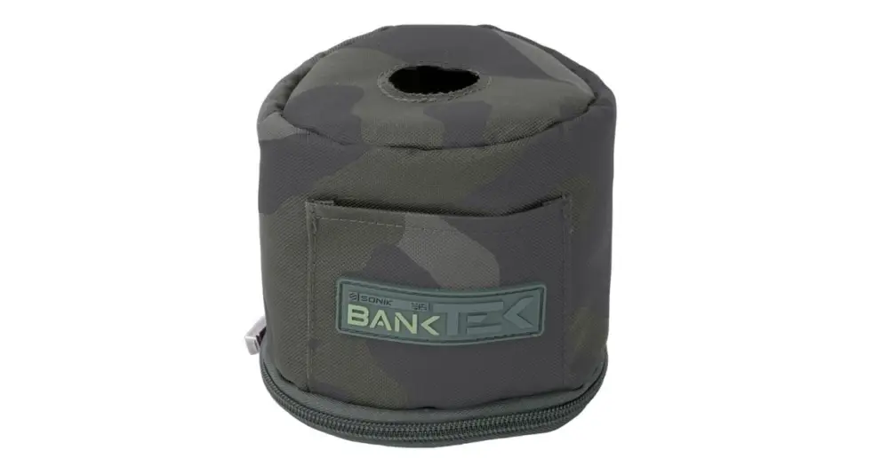 Kup Teď Sonik Obal Na Kartuši Bank-Tek Gas Canister Cover