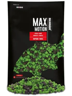 Akce Haldorádó Spod Mix Max Motion 750 g - Španělský Arašíd