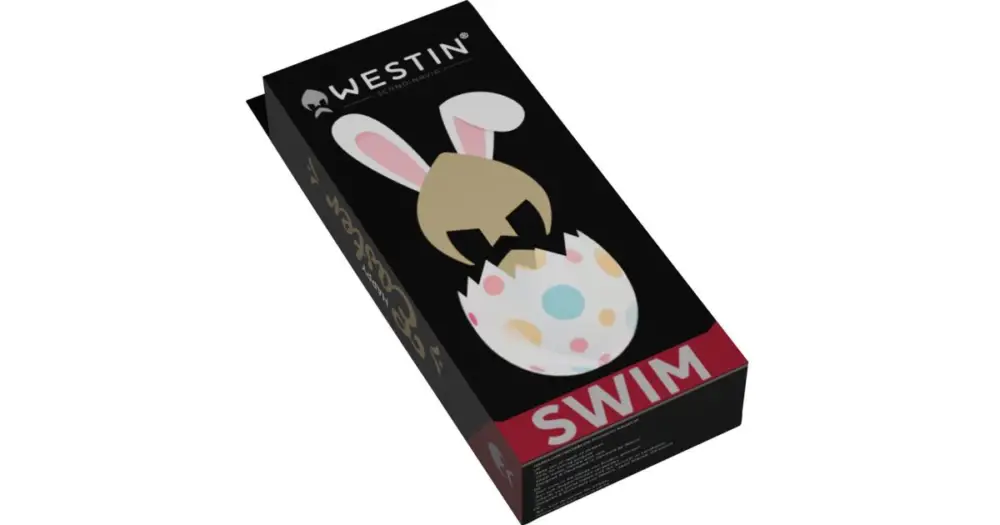 Westin Velikonoční Mystery Box Swim Glidebait 2026 Levný