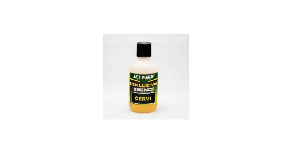 Výhodná Nabídka Jet Fish Exkluzivní Esence 100 ml - Červi