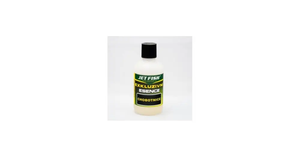 Super Cena Jet Fish Exkluzivní Esence 100 ml - Chobotnice