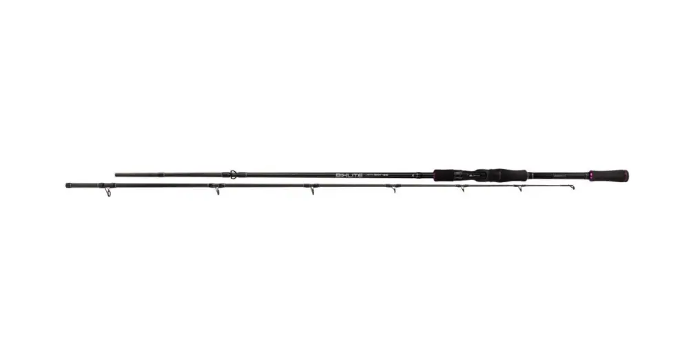 Aktuální Mikado Prut Bixlite Jerkbait Cast 1,95 m 30-90 g
