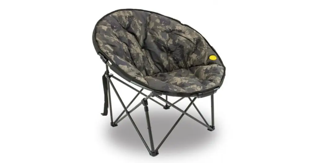 Solar Křeslo South Westerly Moon Chair Oblíbený