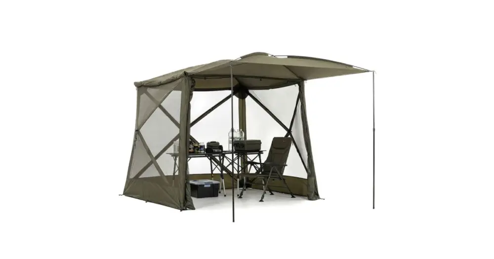 Solar Bivak SP Cube MKII Bezpečná Platba