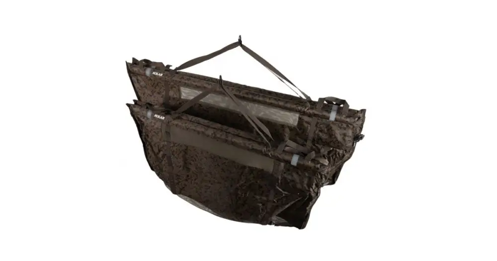 Solar Sak SP C-Tech Retention Sling - Standard Ověřený