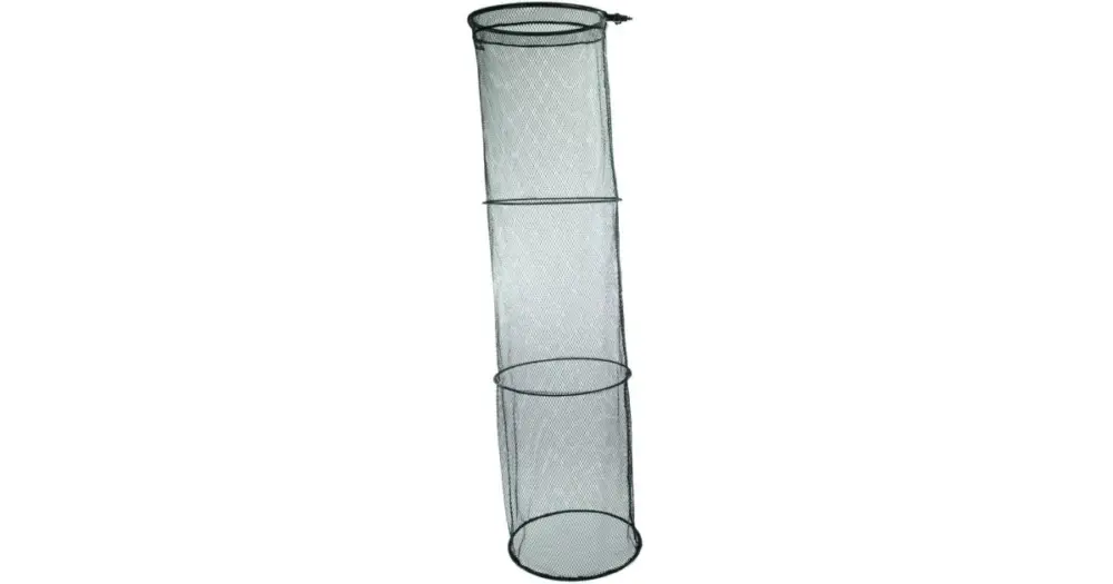 Mikado Vezírek S Pogumovanou Sítí a Rukojetí 40x120 cm Nejlepší Cena