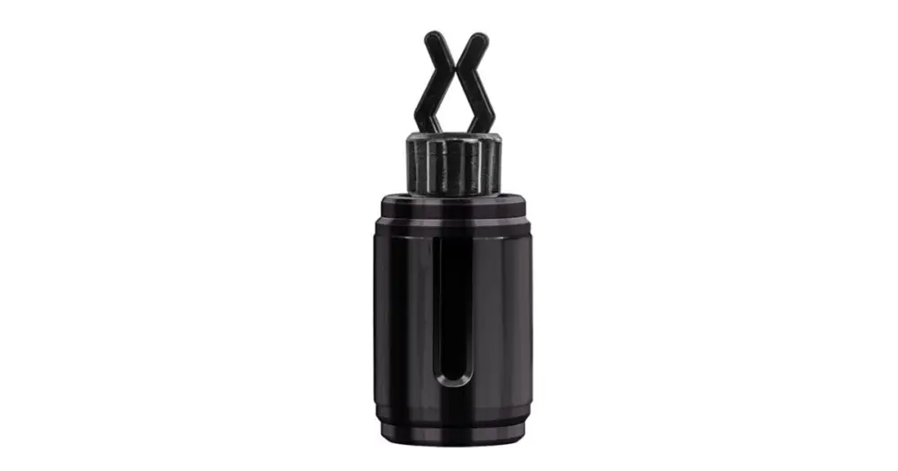 Solar Tělo Swingeru Lock&LoadIndicaror Head - Black Cenový Hit