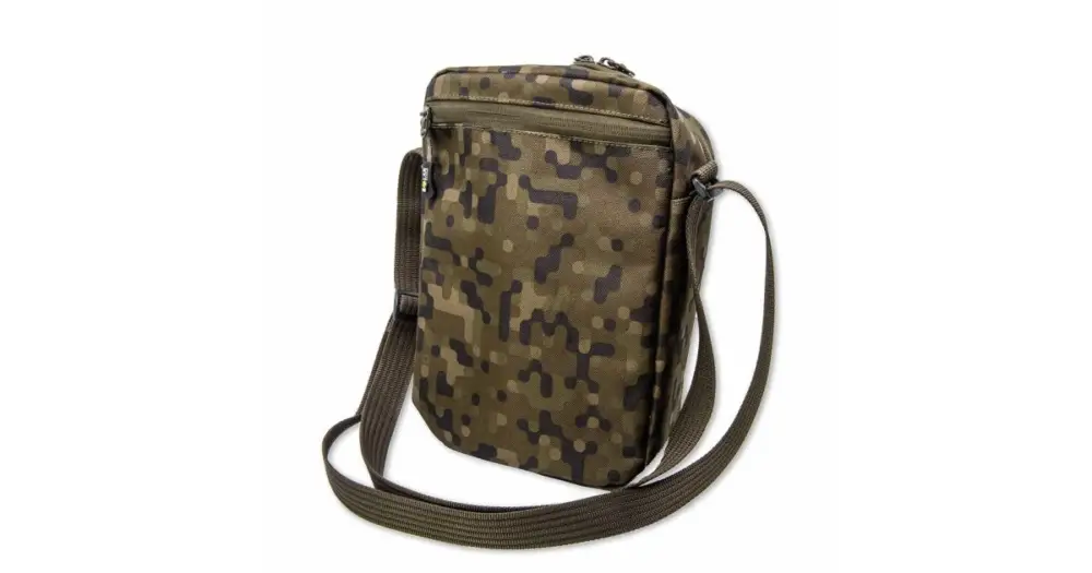 Solar Taška C-Tech Stash Bag XL Doprava Zdarma