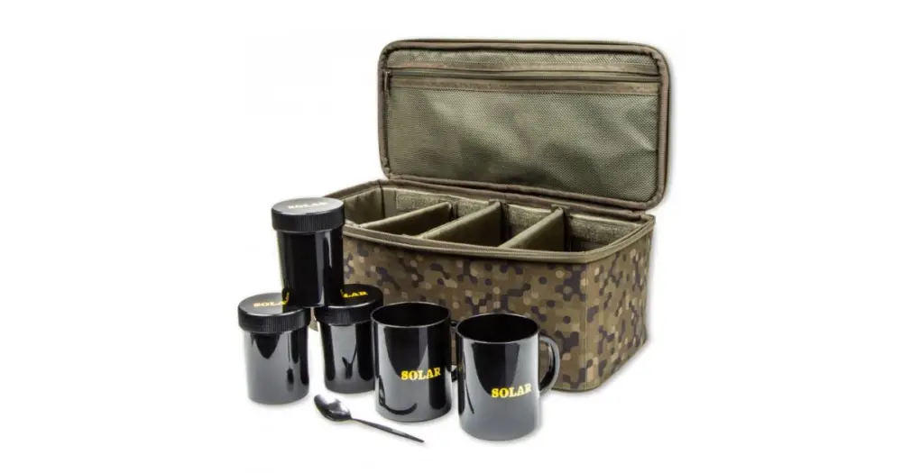 Dokud Zásoby Vydrží Solar Taška SP C-Tech Brew Bag XL
