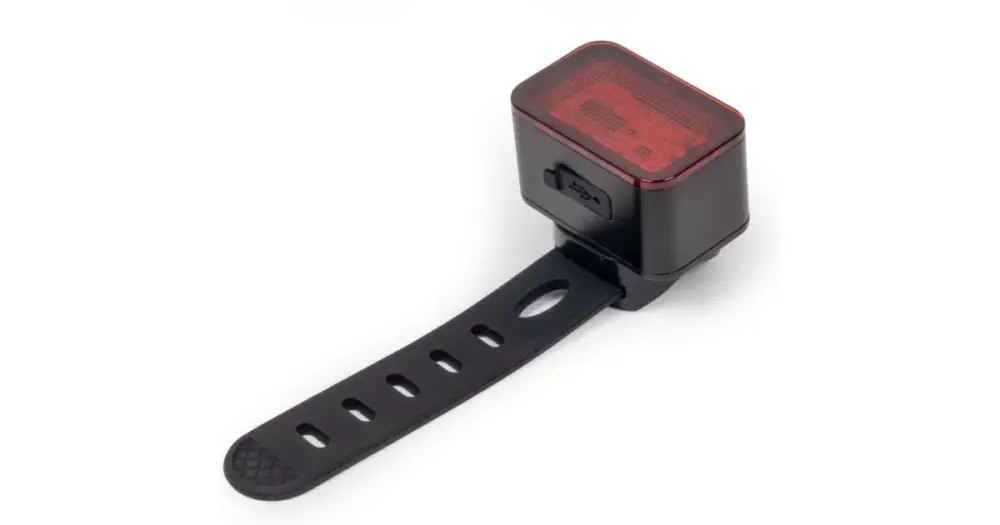 Hit Sezóny Zebco Multifunkční Světlo After Dark Red Multilight