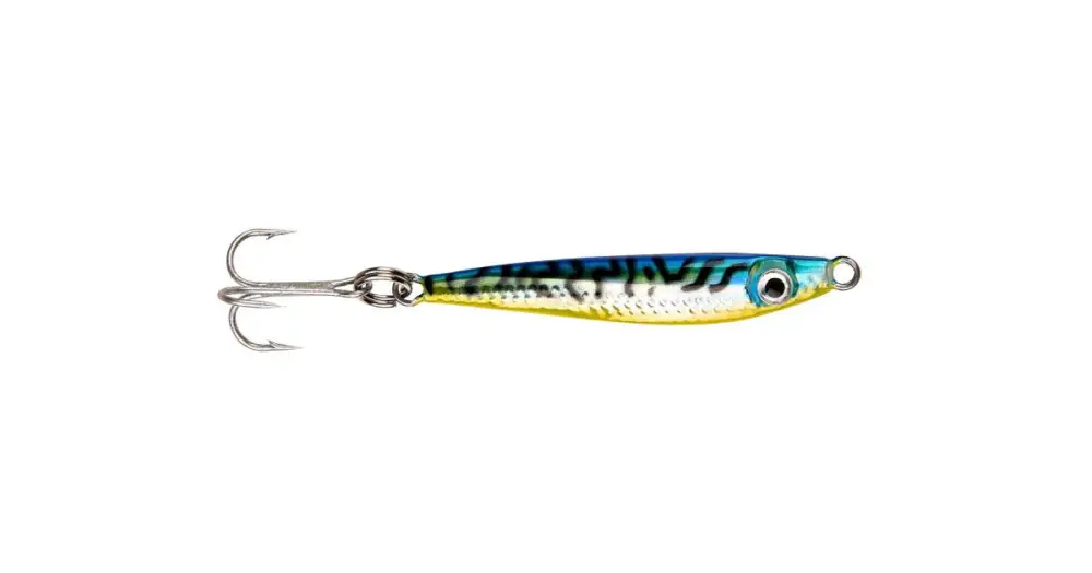 Spro Pilker Cast'X Mackerel - 14 g Cenový Hit