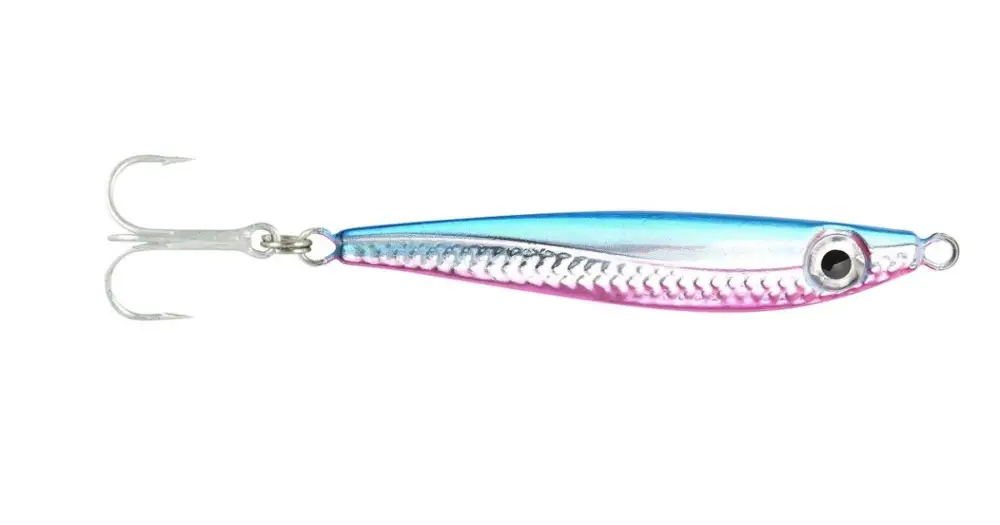 Spro Pilker Cast'X Blue Shrimp - 42 g Akce