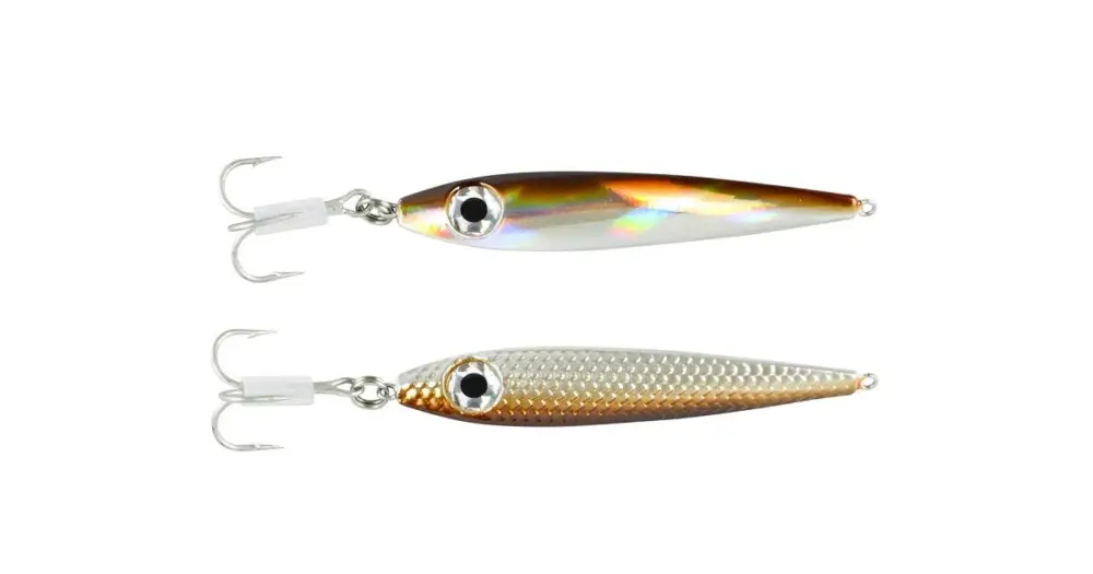 Sleva Spro Pilker Pilk'X Codling - 40 g