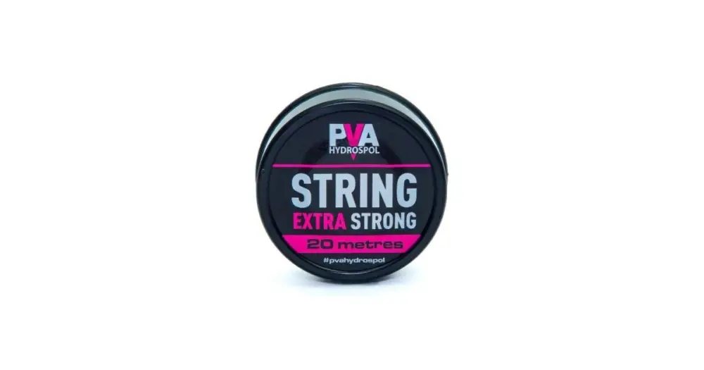 PVA Hydrospol PVA Pevná Niť String Extra Strong 20 m Nejlepší Cena