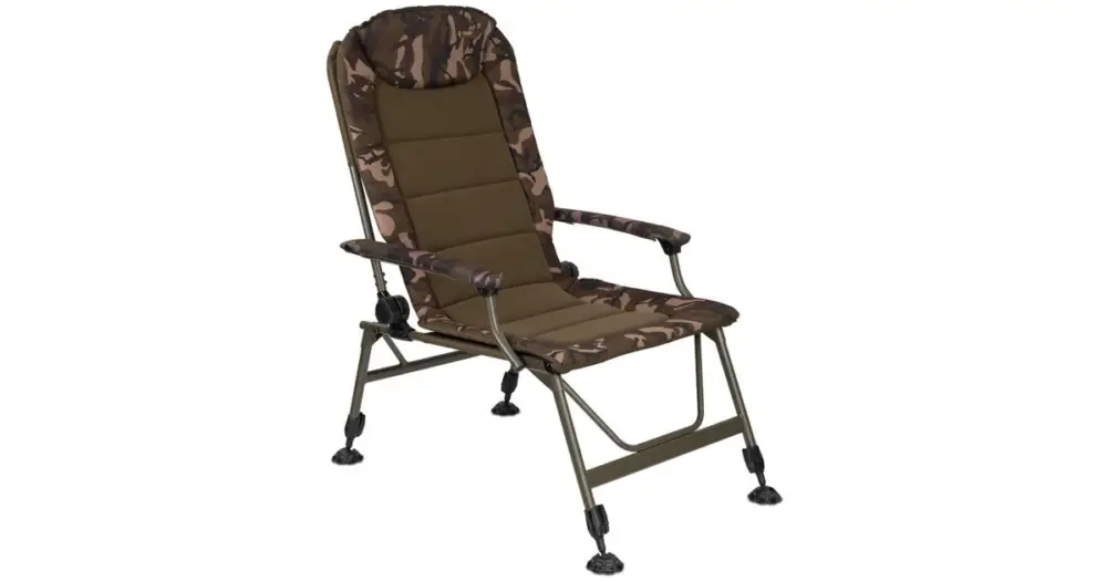 Fox Křeslo Camolite Large Recliner Chair Doprava Zdarma