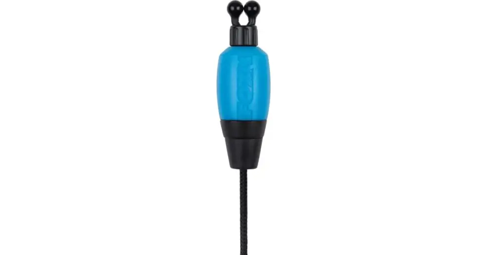 Fox Swinger Black Label Dinky Halo Bobbin - Blue Nejprodávanější