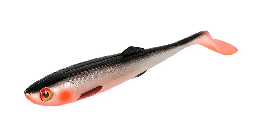 Mikado Gumová Nástraha Sicario Roach Balení - 10,5 cm 10 g 5 ks Expresní Doručení