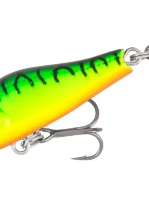 Zlevněný Mikado Wobler Prominnow Plovoucí Firetiger 3,5 cm 2 g