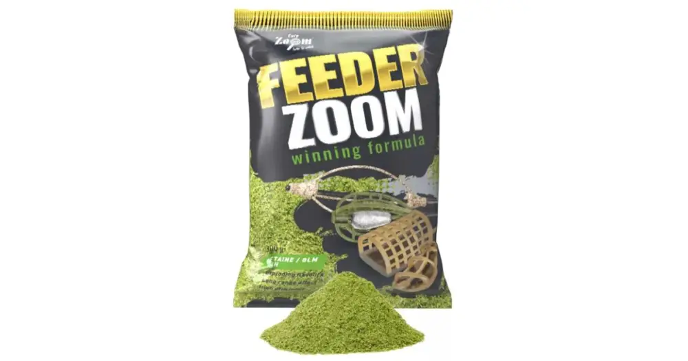 Carp Zoom Feederzoom Krmítková Směs 1 ks - Betain Ryba Mušle Cenová Bomba