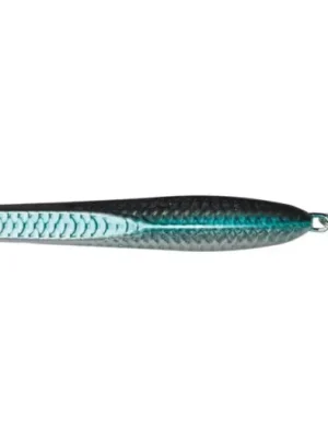 Zlevněný Kinetic Pilker Twister Sister Blue/Silver - 300 g 20 cm #7/0
