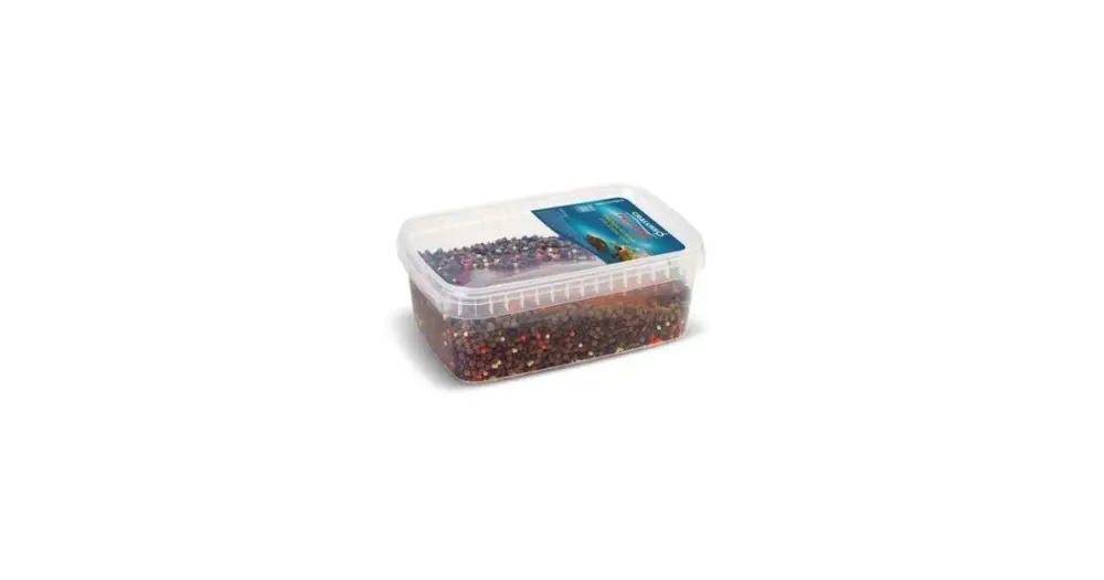 Cralusso Pelety Pro Series Pellet Box 400 g - Fish Akční Nabídka