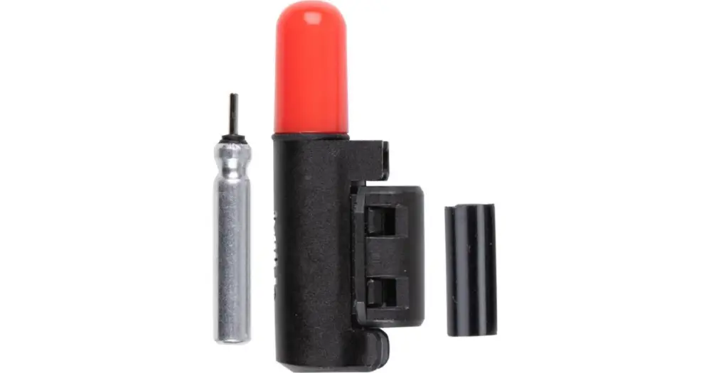 Ihned K Objednání Spomb Světlo Na Raketu Light Red