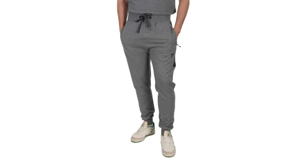 Fox Rage Tepláky Voyager Grey Joggers Kup Teď