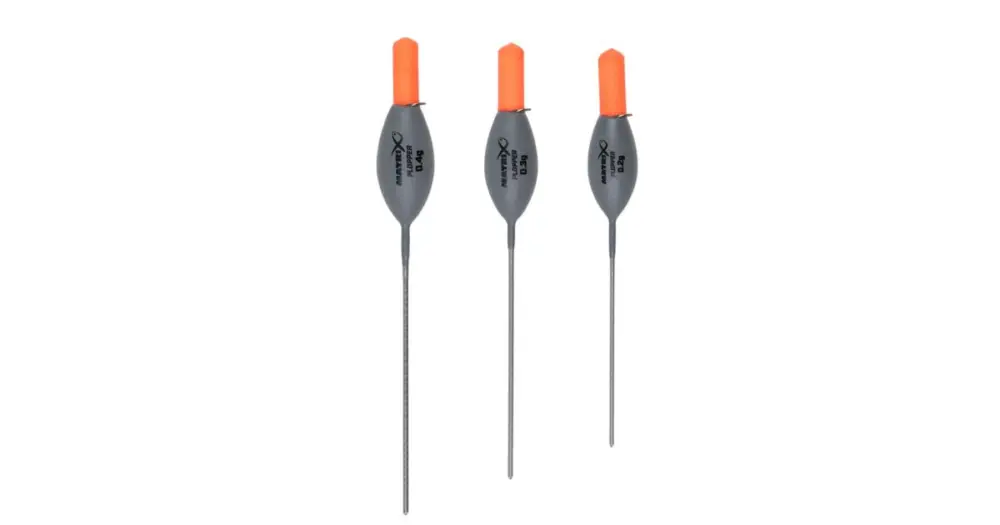 Matrix Splávek Plopper Pole Floats - 0,3 g Ověřený