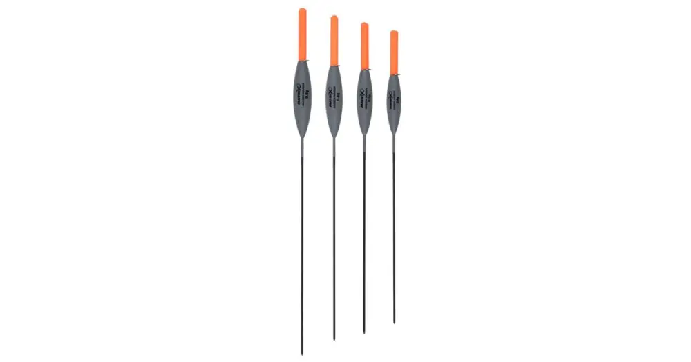 Super Cena Matrix Splávek Margin Pole Floats - 0,4 g