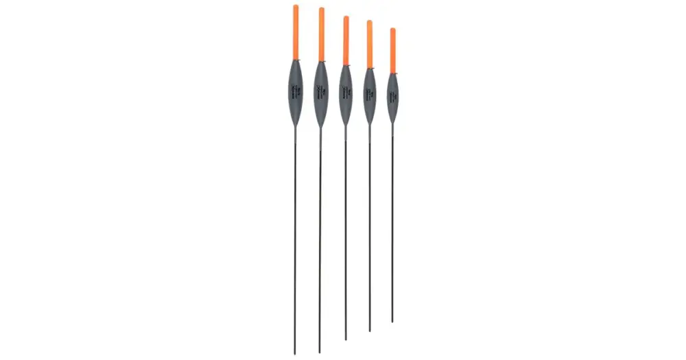 Matrix Splávek Carp Carbon Pole Floats - 0,2 g Tovární Cena