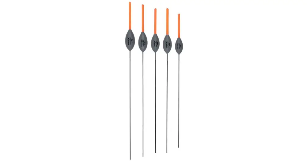 Levný Matrix Splávek Carp Steady Pole Floats - 0,4 g