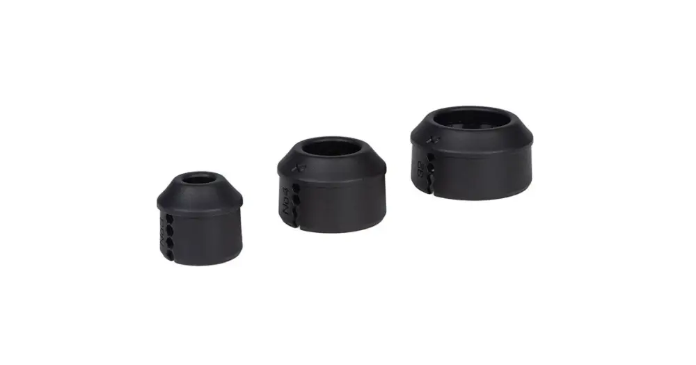 Akční Nabídka Matrix Ochrana Dílu XTR Protector Cones - No5
