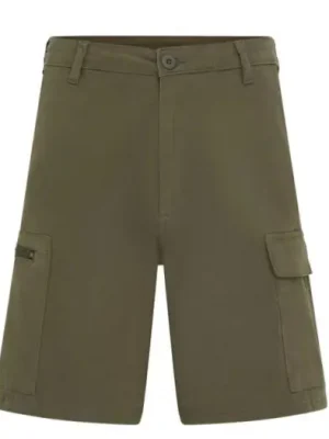 Značkový Trakker Kraťasy TechPro HD Shorts - M