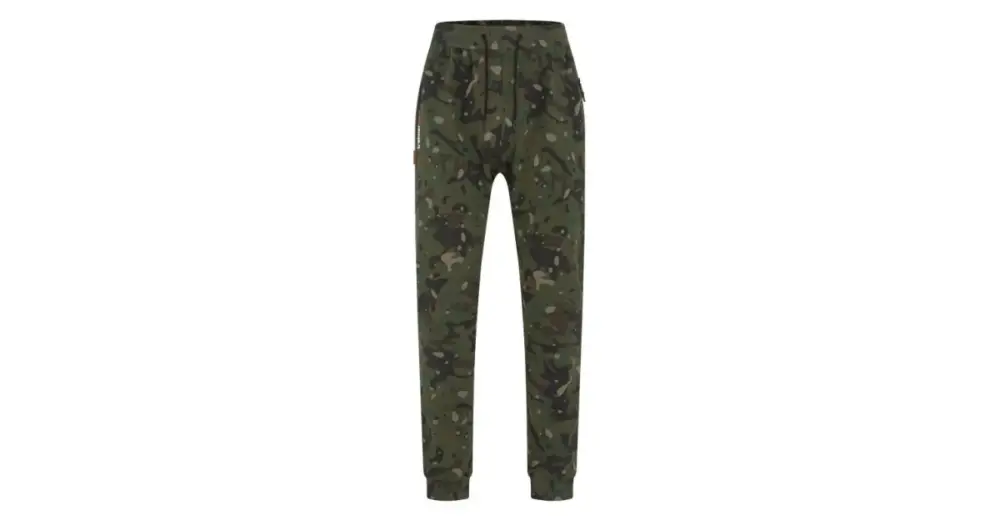 Odeslání Ihned Trakker Tepláky CR Camo Jogger - XL