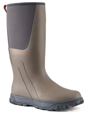 Akce Grundéns Holínky Deviation Tall Boot Otter - 41