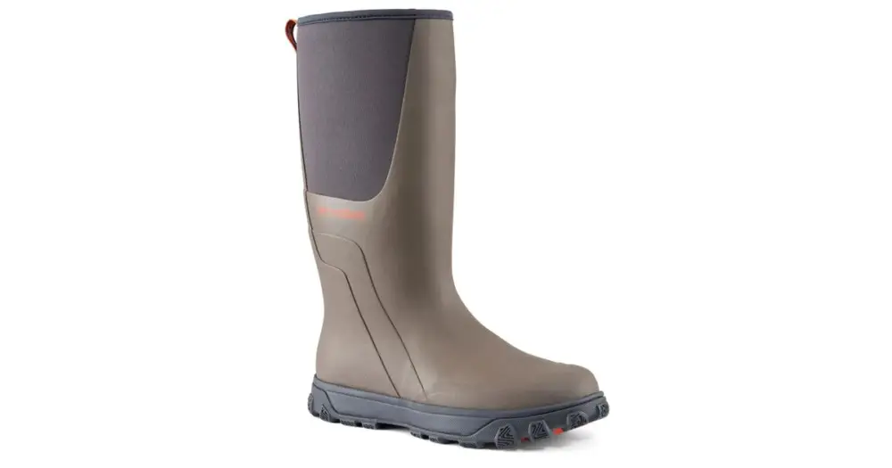 Grundéns Holínky Deviation Tall Boot Otter - 44 Autentický