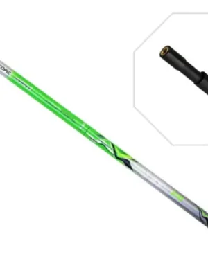 Zfish Podběráková Tyč Delta Tele Handle 2,7 m Autentický