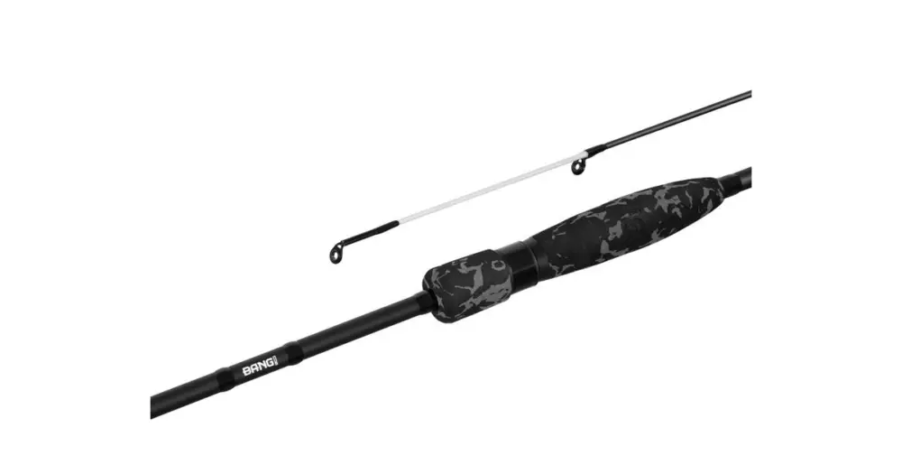 Nejlepší Cena Delphin Prut Bang Darx 2,15 m 7-26 g