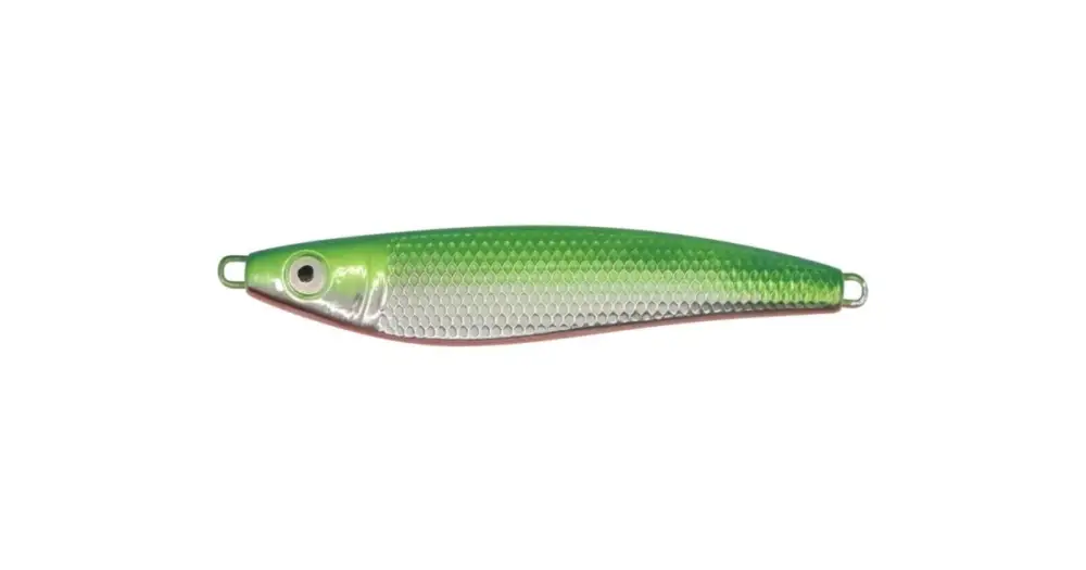 Víkendová Akce ICE Fish Pilker "X" Modrá - 150 g