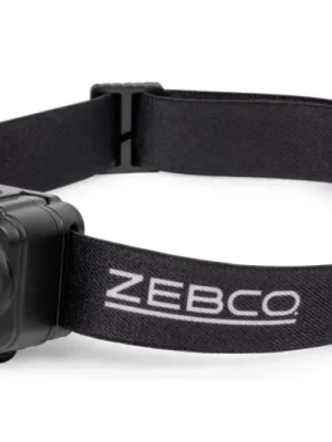 Zebco Čelovka After Dark Head Light 400 Series Objednat Nyní