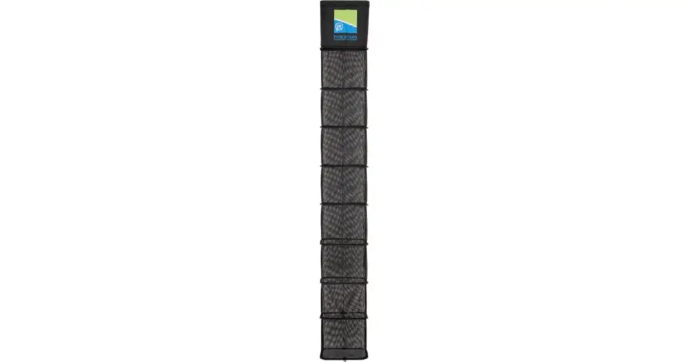 Preston Innovations Vezírek Dura Keepnet Carp Mesh - 3,5 m Odeslání Ihned