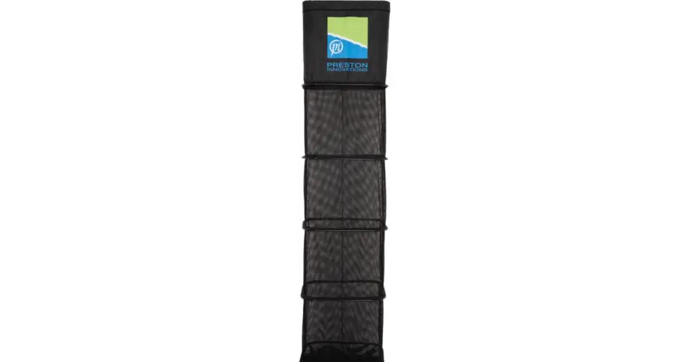 Časově Omezené Preston Innovations Vezírek Dura Keepnet Quick Dry Mesh - 3,5 m