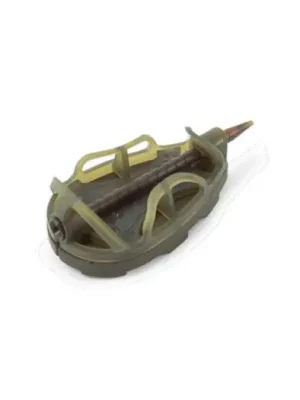 Akční Cena Korum Krmítko Camo River Method