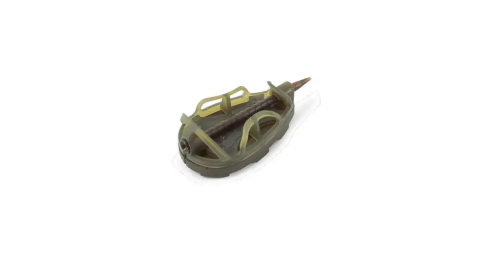 Akční Cena Korum Krmítko Camo River Method