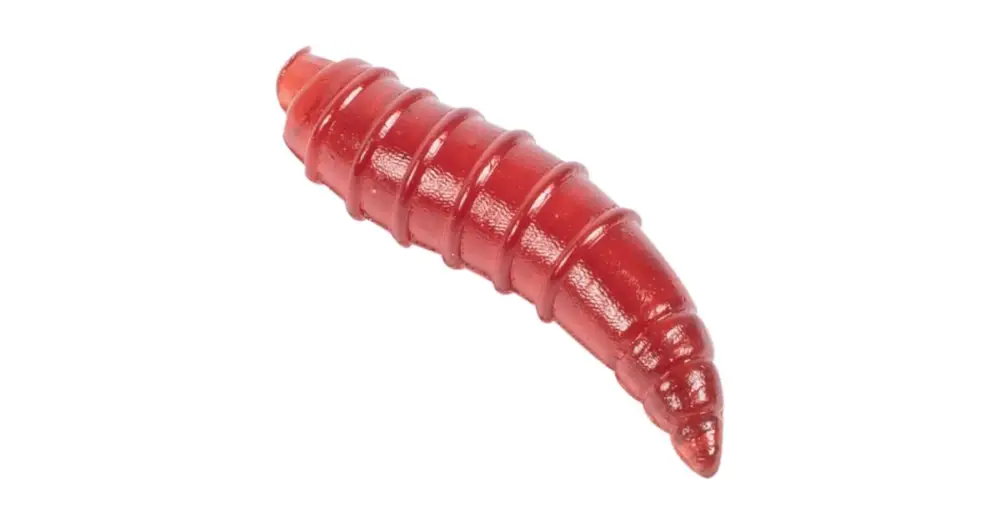 Korum Umělý Červ Floating Grubs Imitation Maggots 40 ks Odeslání Ihned