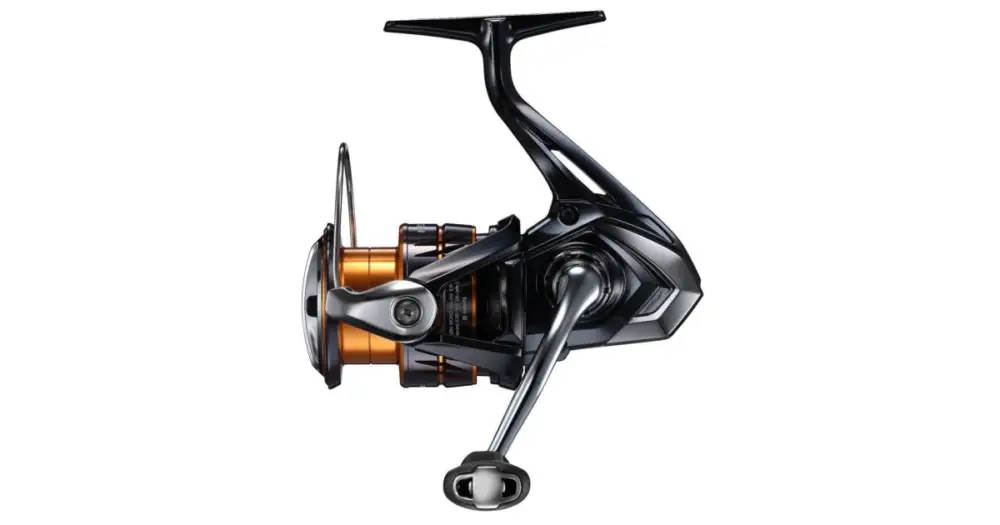 Shimano Naviják Nexave FJ 2500 Cenově Výhodný