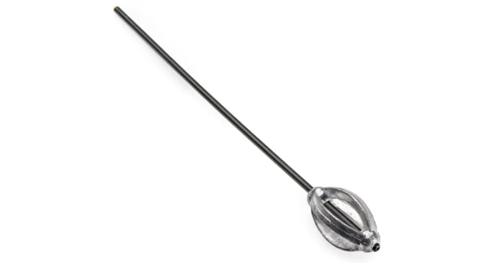 Mivardi Krmítko Olověné Classic - 50 g Kup Teď