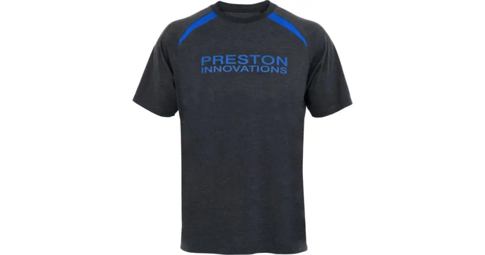 Preston Innovazions Tričko Navy Tide T-Shirt - XL Tovární Cena