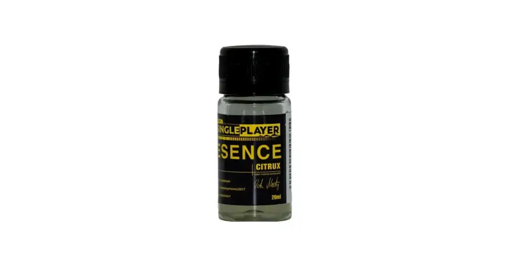 Singleplayer Esence Citrux 20 ml Koupit Online