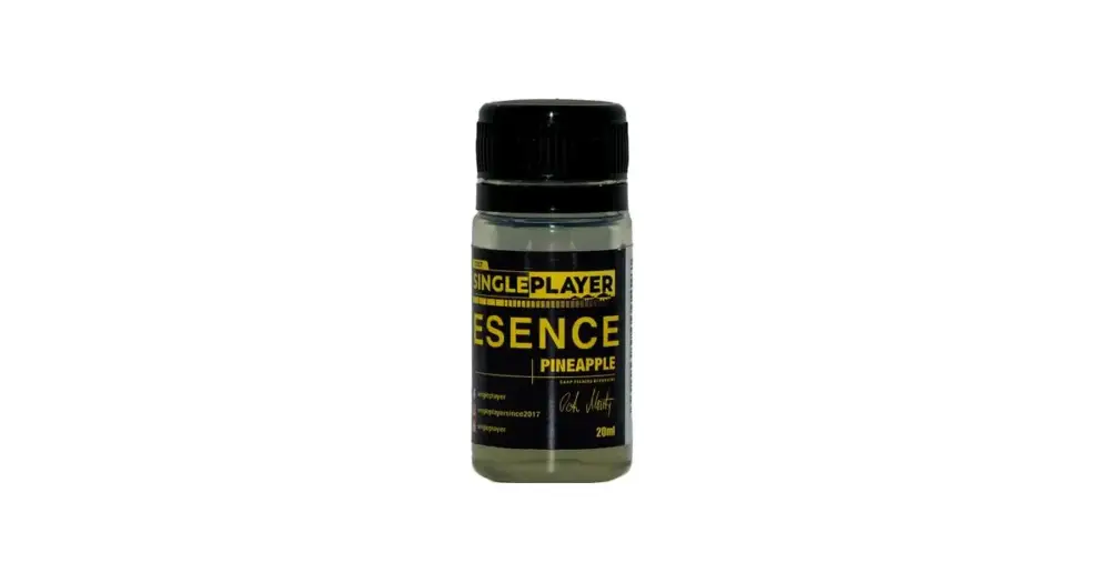 Výhodná Nabídka Singleplayer Esence Pineapple 20 ml